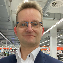 Stefan Hoffmann