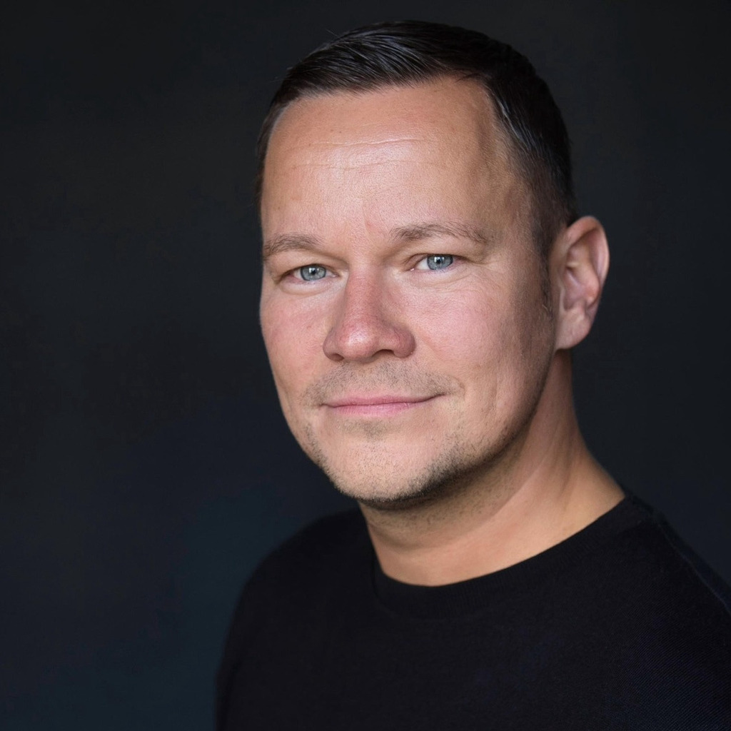 Martin Schiemann Selbstständiger BusinessTrainer Martin Schiemann