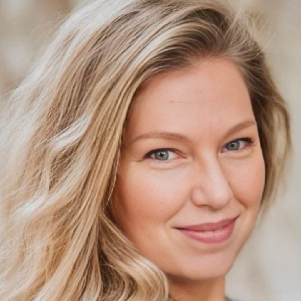 Nicole De Bellis Assistentin der Geschäftsführung Betomax systems