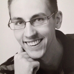 Tobias Dubbe