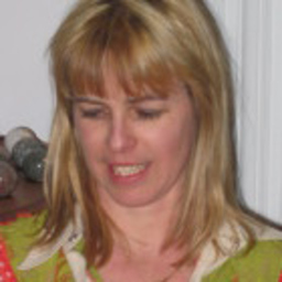 Catherine Boursicot