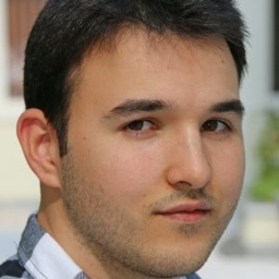 Mehmet Hayti's profile picture