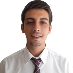 Volkan KOCYIGIT