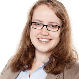 Profilbild Kristina Amann