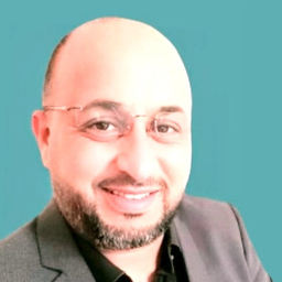 Nader Benabid