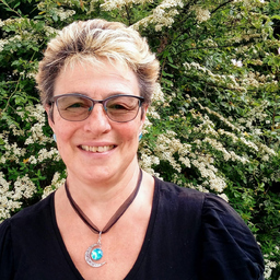 Ulrike Donath