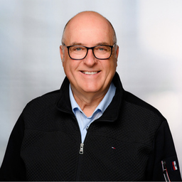 Peter Mann's profile picture