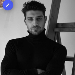 Saeed Khani