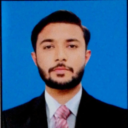 sumair shahid