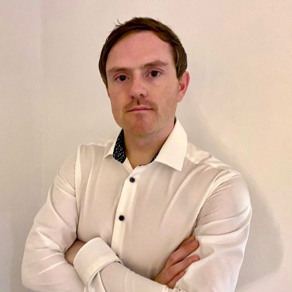 Martin Kämpfer EMEA Regional Buyer Marelli Automotive Lighting