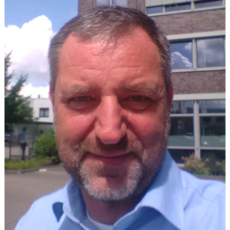 Jens Schirrmann