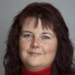 Doris Hilgert