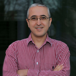 Erkan Tekeli