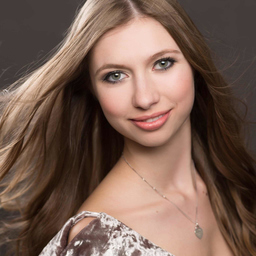 Palina Bondar