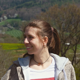 Selina Merz