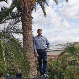 Christian Gedig
