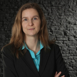 Claudia Klugmann