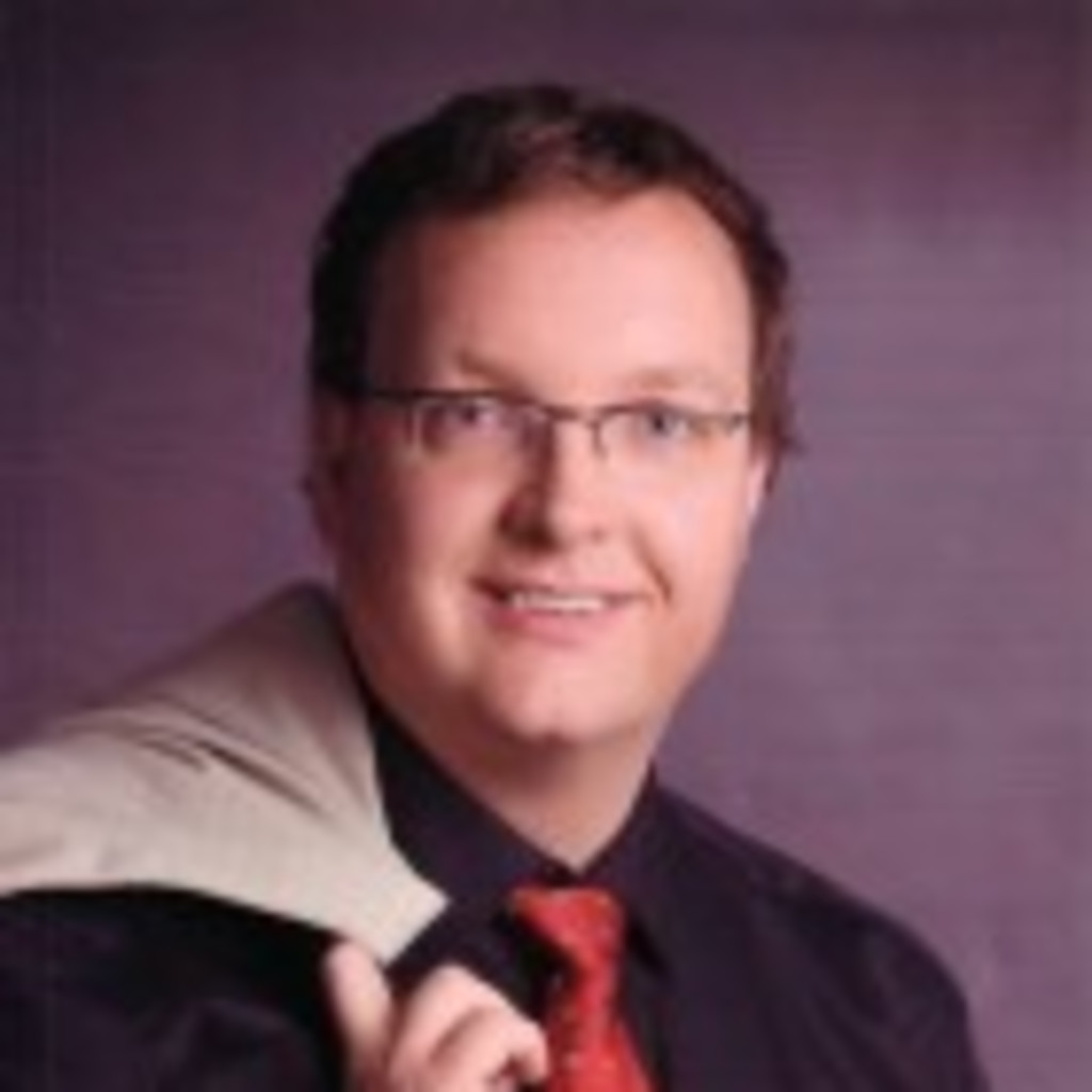 Dr. Axel Woelke ITAnwendungsbetreuer Stadt Bielefeld XING