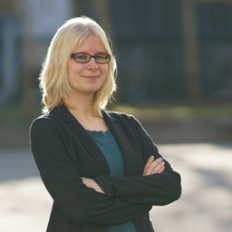 Isabelle Klippert