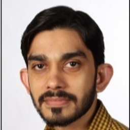 Mohsin Syed