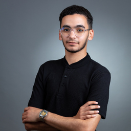 Ing. Ossama YAHYAOUI