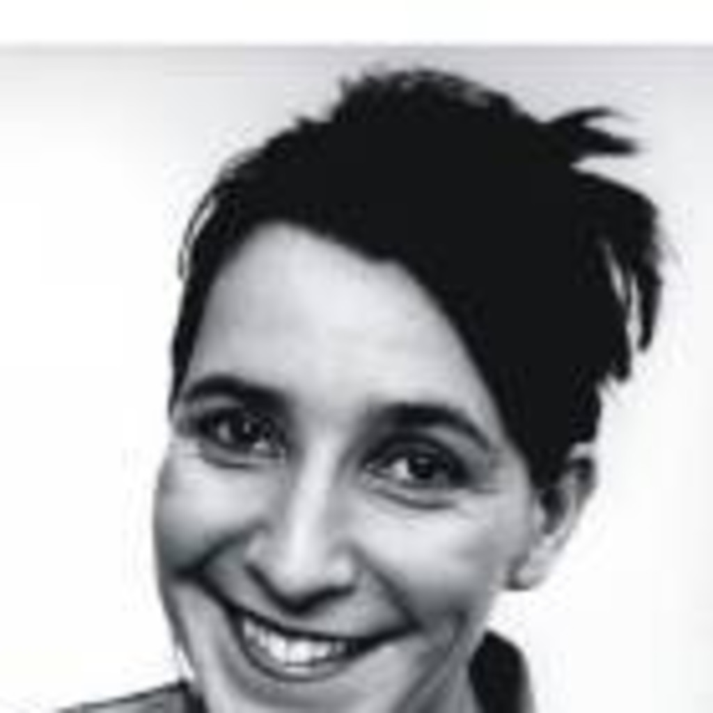 Claudia Brasse Leitung Neues Tendenz Theater XING