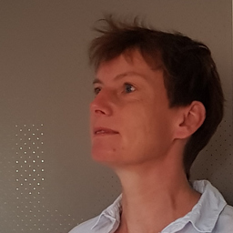 Dipl.-Ing. Katrin Künzelmann