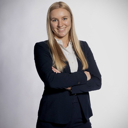 Kimberly Naomi Tödt