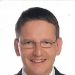 Rolf Stocker