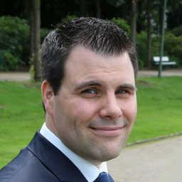 Dipl.-Ing. Niels Schumacher