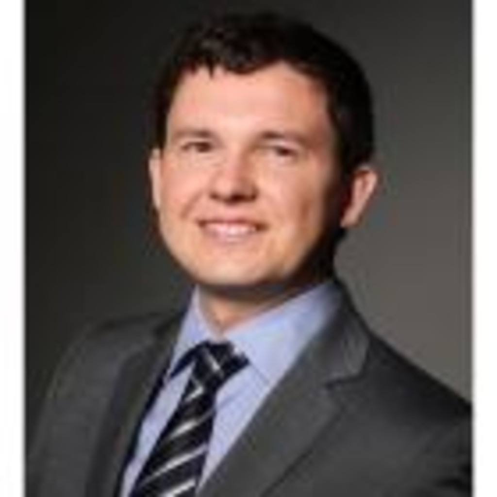 Paul Kadow Key Account Manager CAT LC GmbH XING