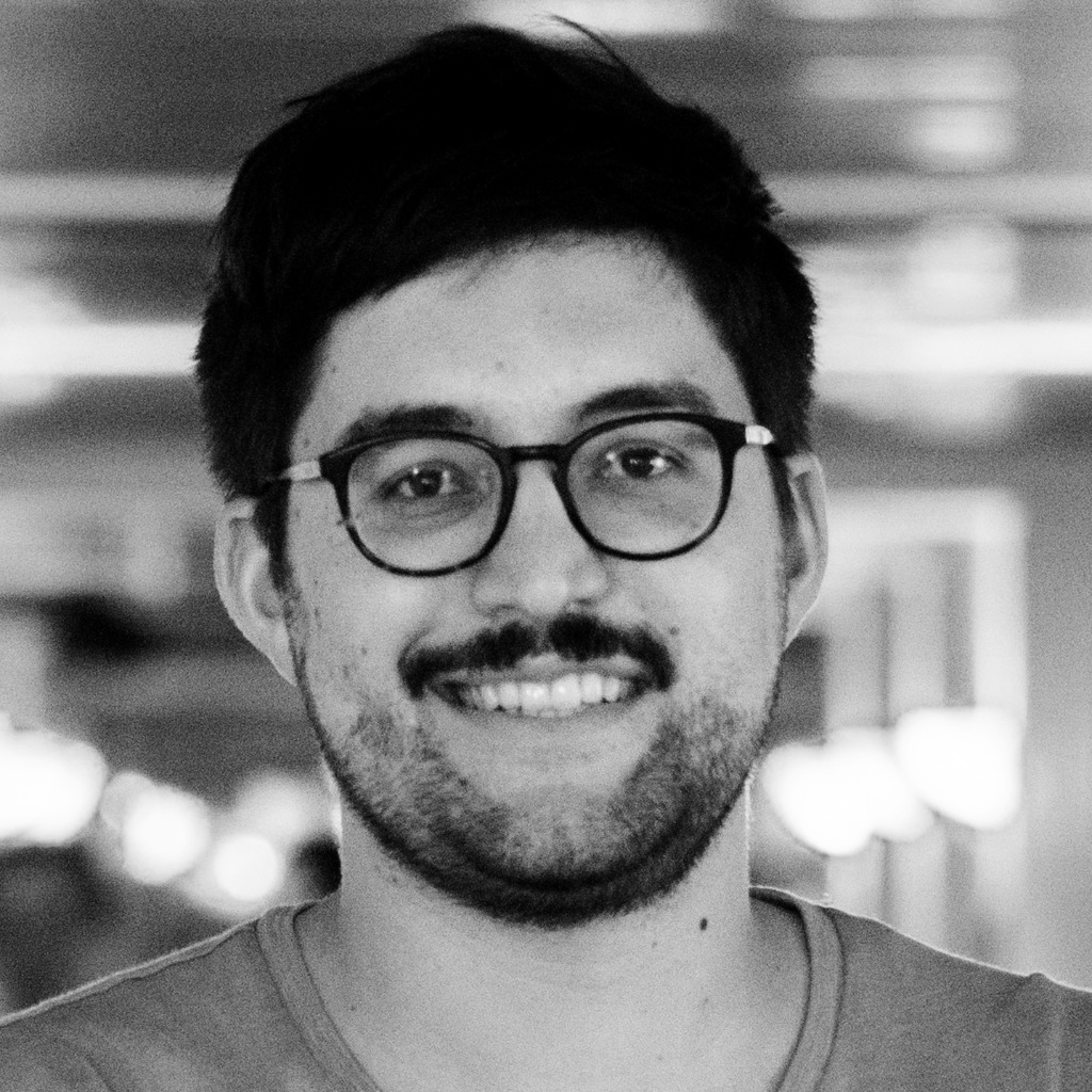 Johannes Vogl Freier Autor, Videoproducer und Dozent selbstständig