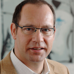 Prof. Michael Hubatsch