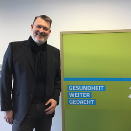 Ralf Lucas