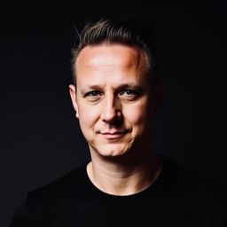 Andreas Grau