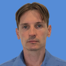 Iliya Iliev
