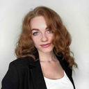 Olena Alkhimova 
