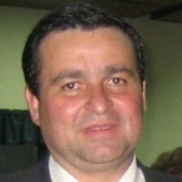 Hugo Eduardo Balcázar Rodal