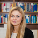 Marina Kononova