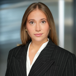 Valerie Schestakow