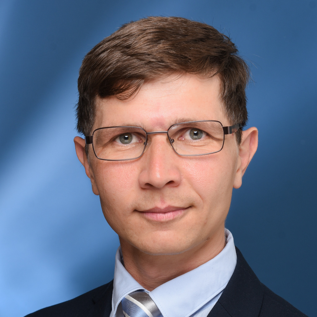 Fedorov Projektingenieur XING