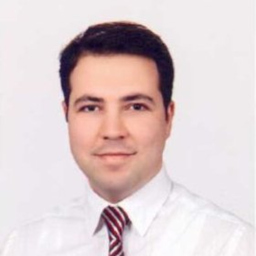 Alim GÜÇLÜ