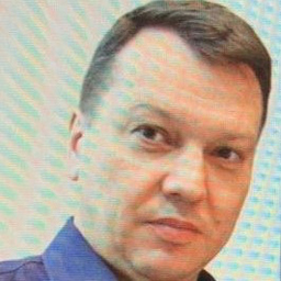 Andrey Petushkov