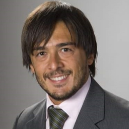 Enrico Belli