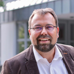 Dipl.-Ing. Stephan Giesen