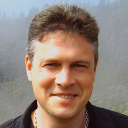 Alain Riethmuller