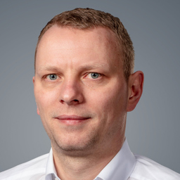 Sebastian Wedekind