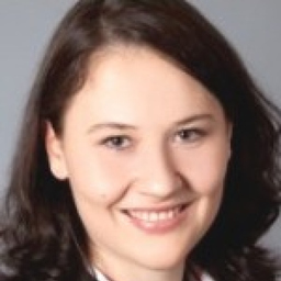 Katja Fricker
