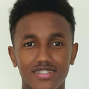Mohamud Abdi Mohamed