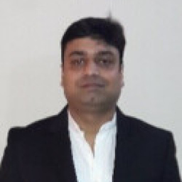 Abhishek Bhatnagar